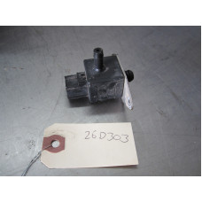 26D303 Fuel Pressure Regulator From 2004 Ford F-150 HERITAGE  4.6